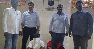 घरफोडी करणा-या रेकॉर्डवरील सराईत आरोपींना २४ तासात केले जेरबंद घरफोडी करणा-या रेकॉर्डवरील सराईत आरोपींना २४ तासात केले जेरबंद
