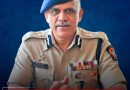 महाराष्ट्राचे नवे पोलीस महासंचालक म्हणून सदानंद दाते (IPS) यांची नियुक्ती