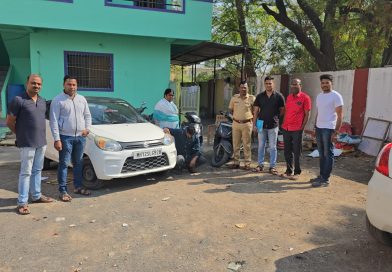 लोणी काळभोर पोलीसांची अवैध हातभट्टी दारु धंद्यांवर कारवाई, २,९५,०००/-रुपयांचा ऐवज केला जप्त. लोणी काळभोर पोलीसांची अवैध हातभट्टी दारु धंद्यांवर कारवाई, २,९५,०००/-रुपयांचा ऐवज केला जप्त.