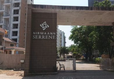 पुण्यातील बिल्डर निलेश कामठे यांनी गृहखरेदीत ६० लाखांची केली फसवणूक; एकाच सदनिकेवर परस्पर कर्ज उचलल्याचा प्रकार उघड पुण्यातील बिल्डर निलेश कामठे यांनी गृहखरेदीत ६० लाखांची केली फसवणूक; एकाच सदनिकेवर परस्पर कर्ज उचलल्याचा प्रकार उघड