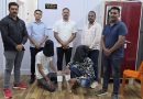 आंदेकर टोळी पुणे पोलिसांच्या रडारवर; मोक्कातील दोन तडीपार आरोपींना फरासखाना पोलिसांनी  कोयत्यांसह आवळले मुसक्या!