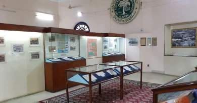 पुण्यातील कोंढवा परिसरात खासदार निधीतून बांधलेल्या वाचनालयाचा मदरसा म्हणून वापर?; कोंढव्यात नागरिकाची तक्रार