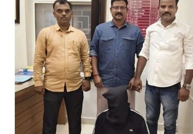 युनिट २. गुन्हे शाखेची दमदार कामगिरी !  खुनाचा प्रयत्न सारख्या गंभीर गुन्हयातील रेकार्डवरील पाहिजे आरोपीस केले जेरबंद